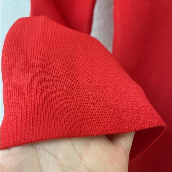 Rachel Parcell Bell Sleeves Sweater size XXS - Picture 4 of 4